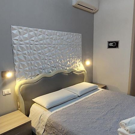 Mcm Hotel Roma Ngoại thất bức ảnh