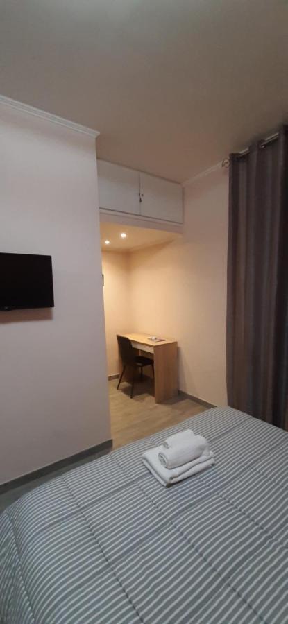 Mcm Hotel Roma Ngoại thất bức ảnh