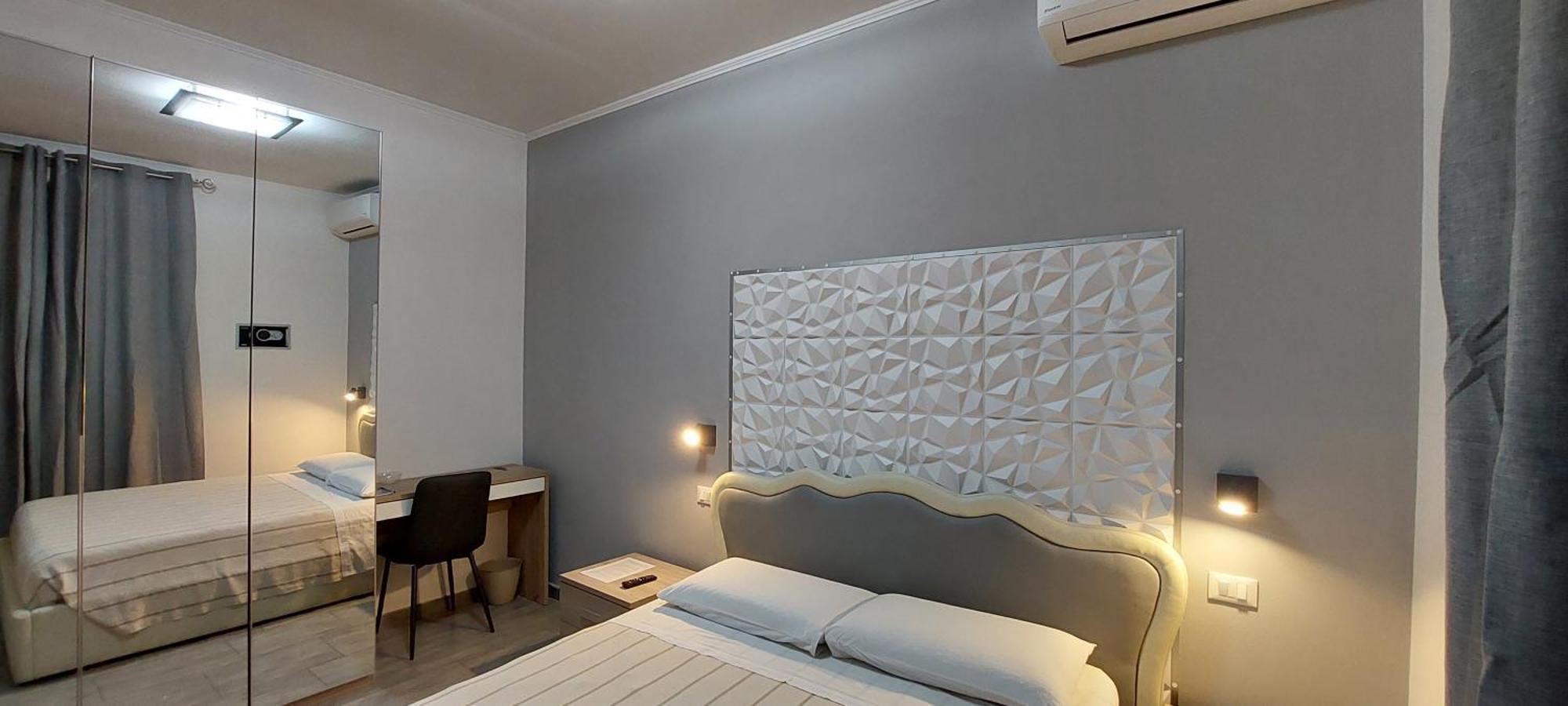 Mcm Hotel Roma Ngoại thất bức ảnh