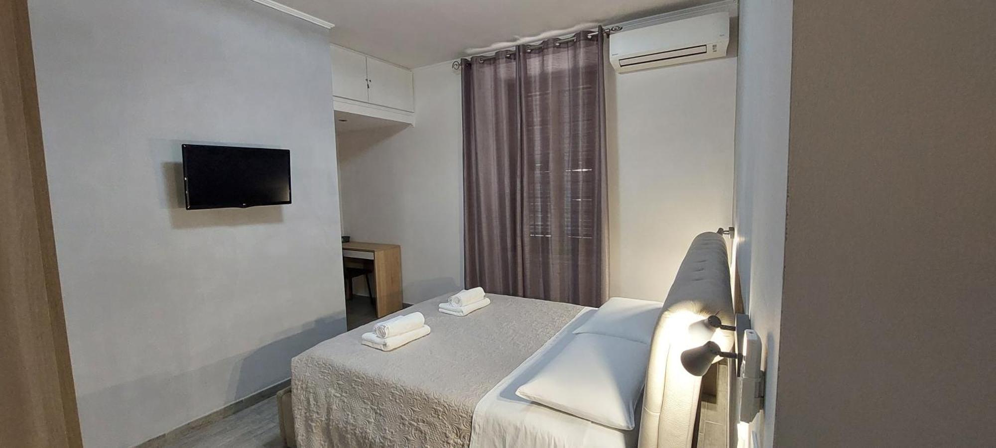 Mcm Hotel Roma Ngoại thất bức ảnh