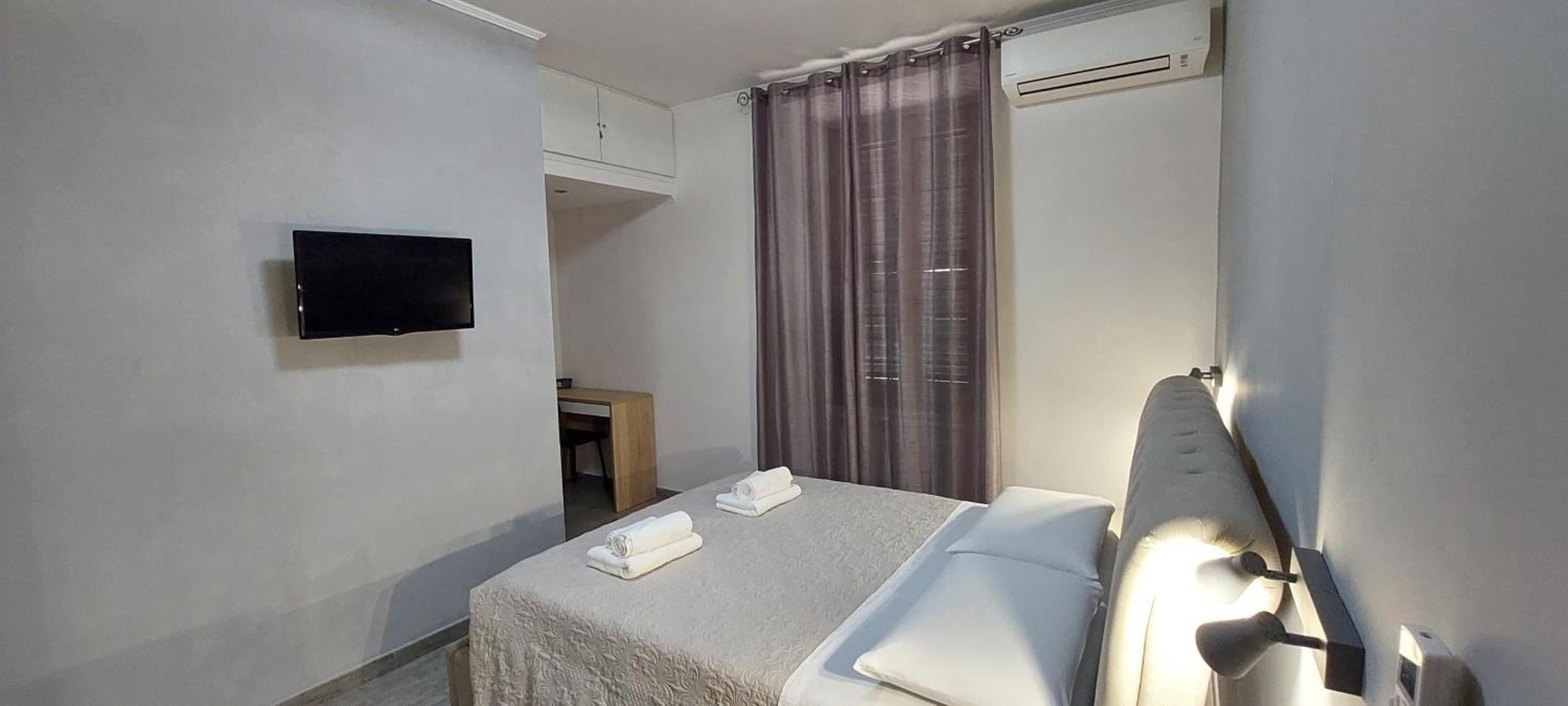 Mcm Hotel Roma Ngoại thất bức ảnh