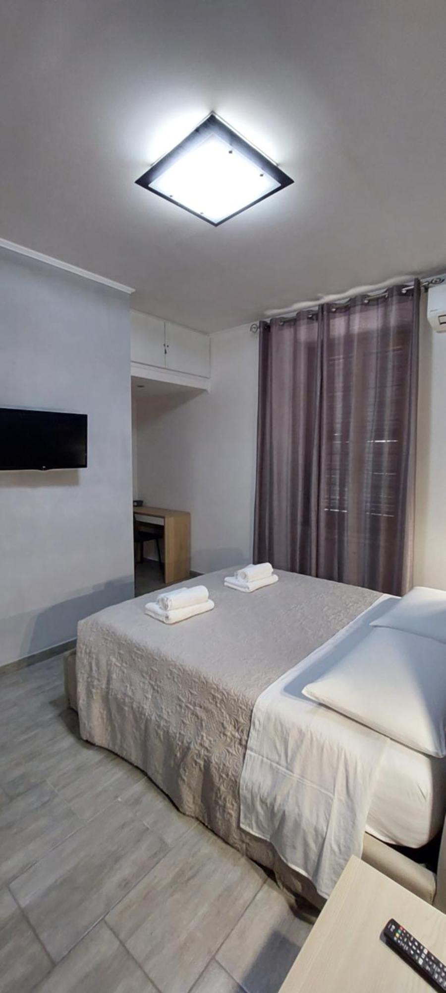 Mcm Hotel Roma Ngoại thất bức ảnh
