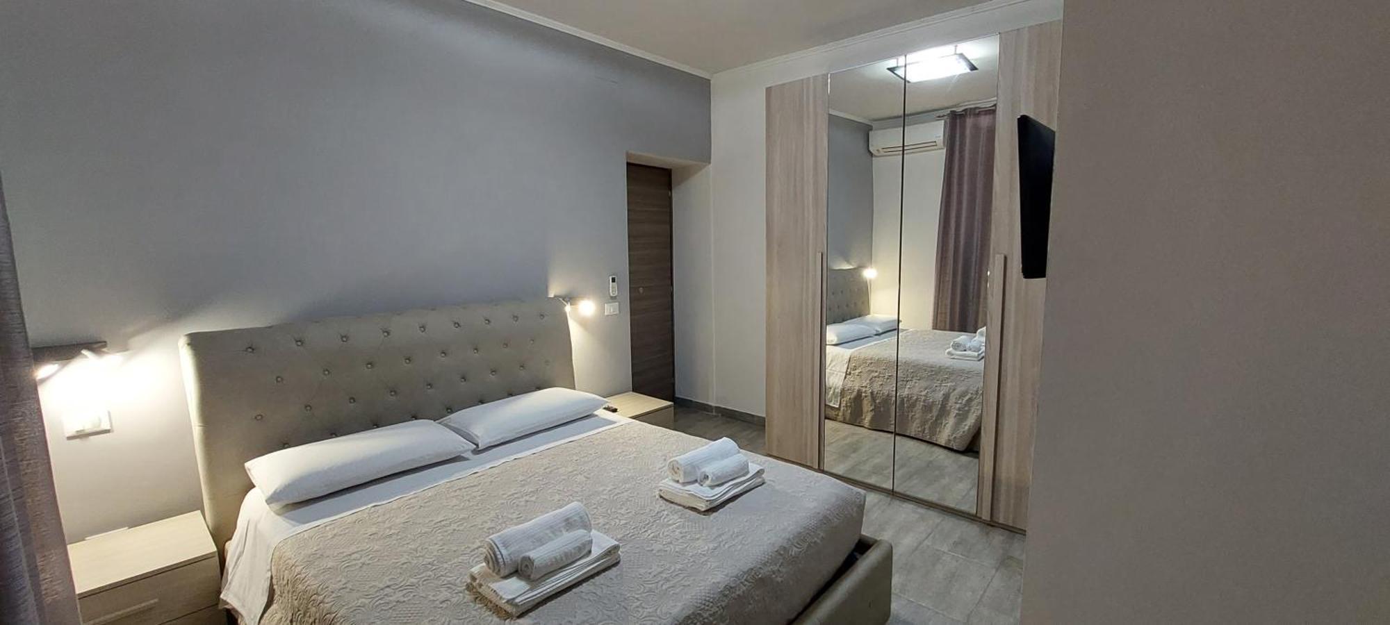 Mcm Hotel Roma Ngoại thất bức ảnh