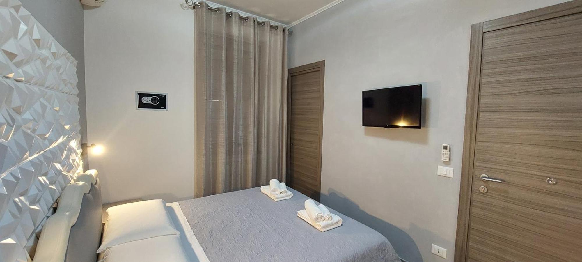 Mcm Hotel Roma Ngoại thất bức ảnh